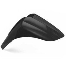 PARAFANGO ANTERIORE NERO NEUTRO per Peugeot SPEEDFIGHT 50 2T LC 1996-1999