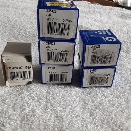 Kit riparazione guarnizioni