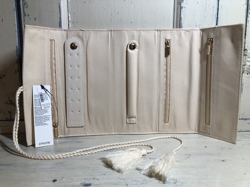 Chico portagioie organizer - chico's,