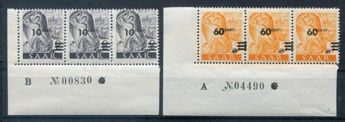 Saar 226 with mnh - saar,
