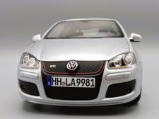VW Golf 5 GTI PIRELLI 2007