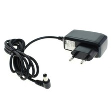 Caricabatteria 230v 9v - da,
