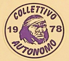 ADESIVO VINTAGE ULTRAS