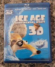 Ice Age: Continental Drift