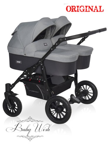 Riko basic saxo - basic, passeggino
