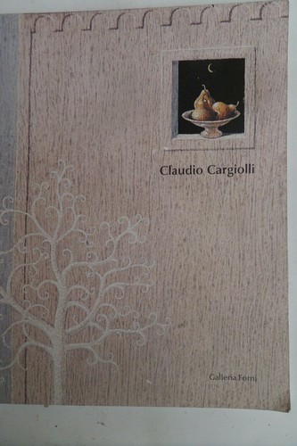 Claudio cargiolli galleria - claudio,