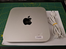 Apple Mac Mini A1347 Intel