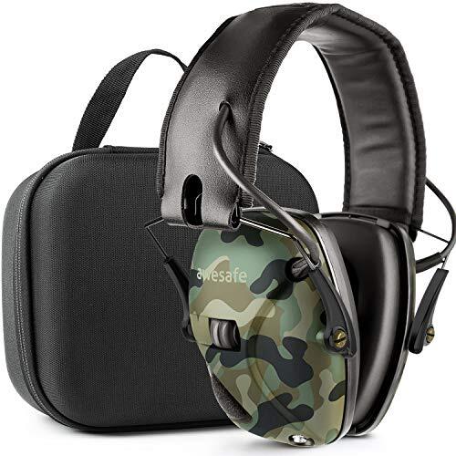 Awesafe cuffie antirumore - awesafe,