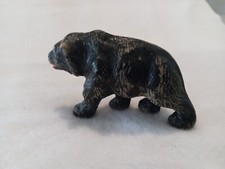Antica figura animale vintage