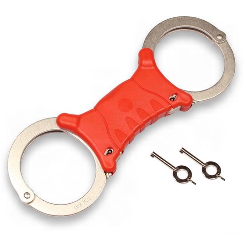 Tch red rigid training - tch,
