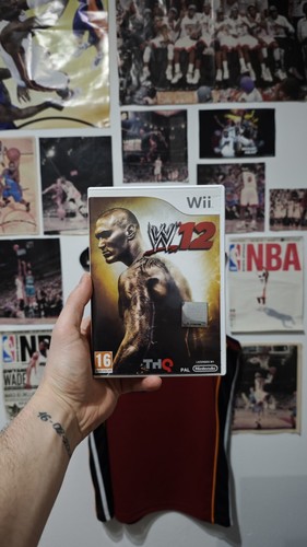 Wwe 12 - wwe',