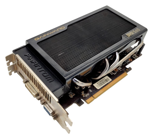 Gainward geforce gtx 560 - gainward,