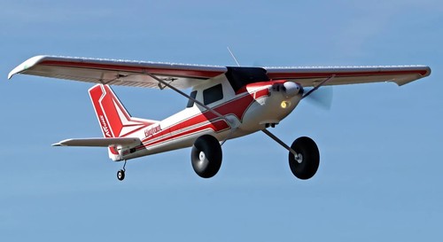 Arrows bigfoot pnp aereo - pnp,