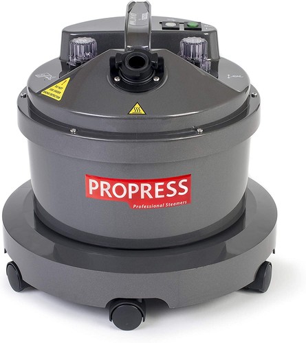Vaporiera professionale per