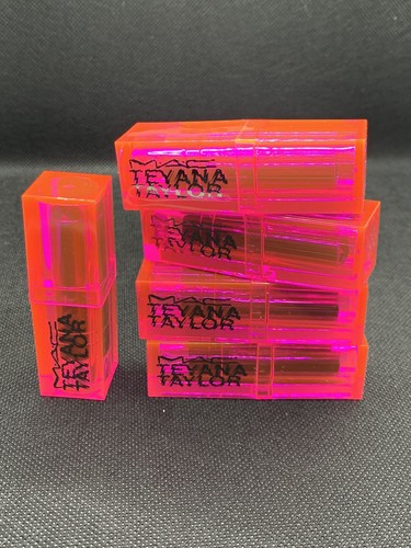 Mac teyana taylor rose - mac, a