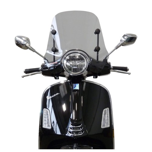 Parabrezza scooter fabbri - parabrezza,