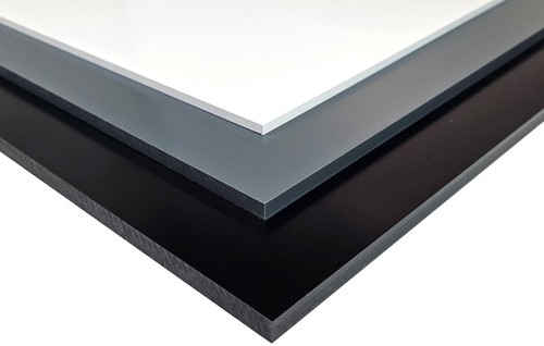 Pannelli rigidi pvc 10 - pannelli, mm
