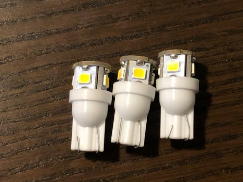 Lampadine led bianco caldo - lampadine,