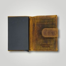 Porta Carte Di Credito Slim