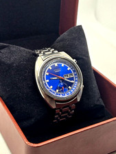 Seiko Automatic Chronograph