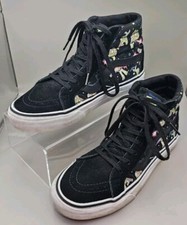 Scarpe da ginnastica alte Vans