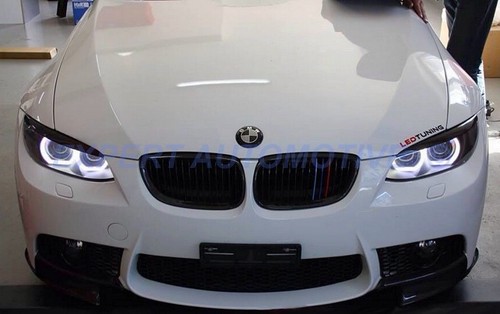 Fari bmw serie coupe e92 - bmw, coupe'
