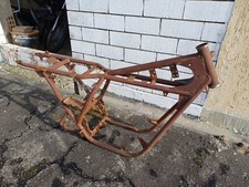 Telaio Motobi Benelli Moto