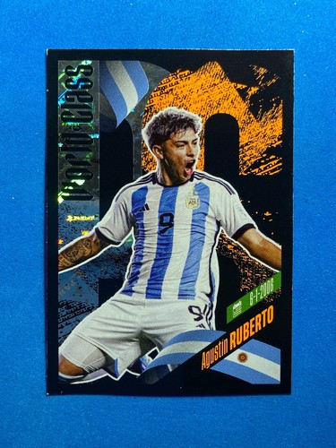 Figurine panini sticker - sticker, world