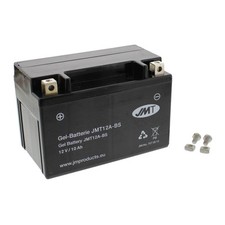 JMT Batteria Gel YT12A-BS 12V