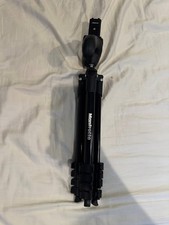 Manfrotto Compact Tripod with