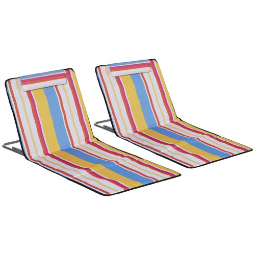 Set sdraio spiaggia - set,