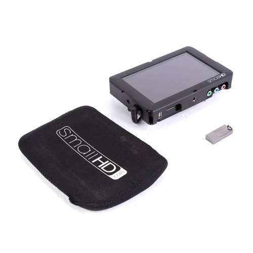 Monitor smallhd dp6 - 5,6",