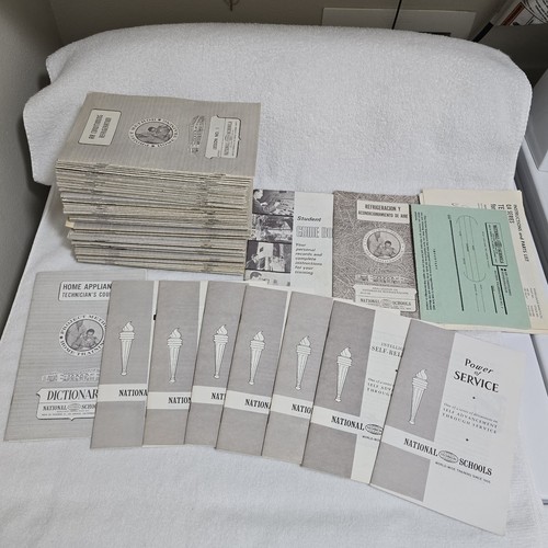 Vtg national technical schools - national,