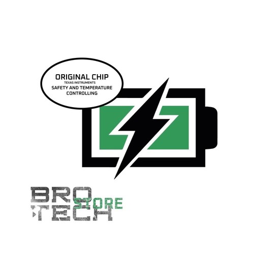 Batteria per iphone chip - per,