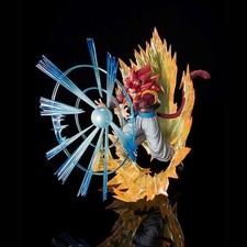 FIGUARTS ZERO - DRAGON BALL Z