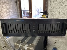 Outline PA1002 equalizzatore