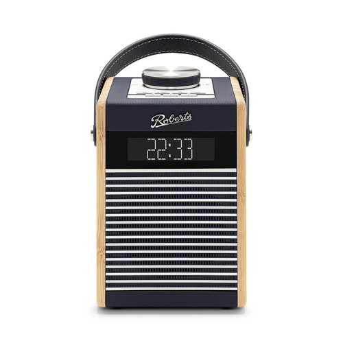 Radio dab midi roberts - radio,