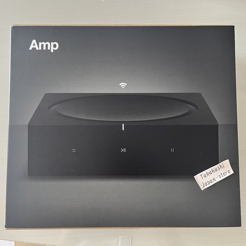 Sonos amp ampg1jp1blk - amp,