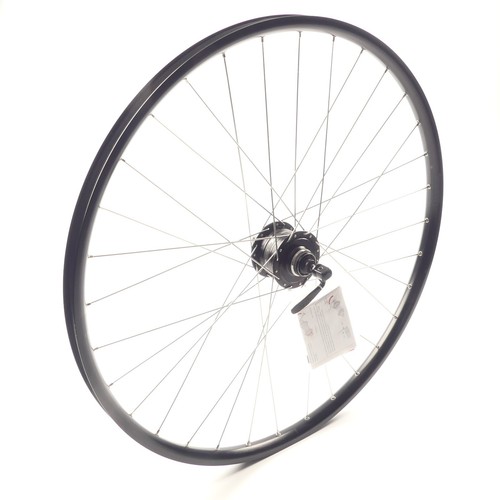 Ruota anteriore jht 29 - ex, 29"