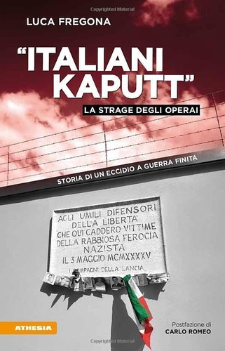 Italiani kaputt la - «italiani, kaputt».
