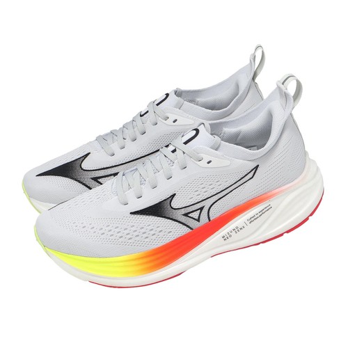 Scarpe jogging mizuno neo - da,