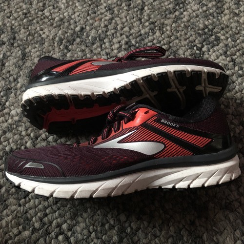 Brooks adrenaline gts - gts, 18