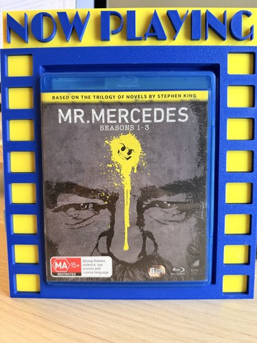 Mercedes season 2 3 - mr, 1