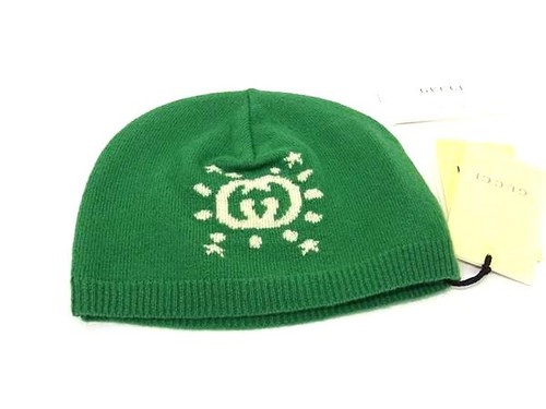 Cappello gucci 749513 - cappello, 3k206