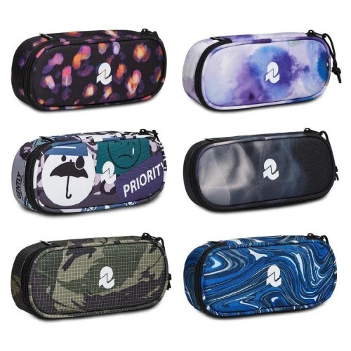 Astuccio ovale invicta lip - ovale,
