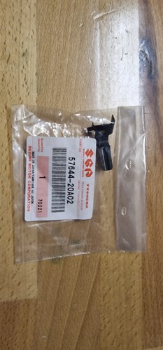 Nos suzuki 500 - oe,