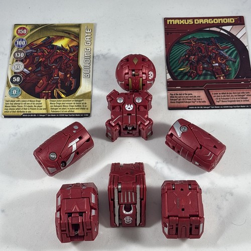 Bakugan battle brawlers - battle,
