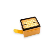 Ricambio Filtro Hepa