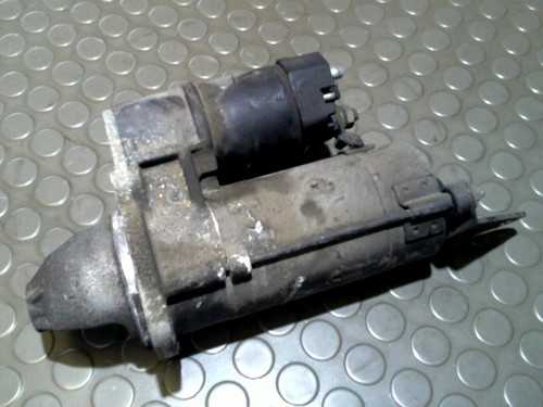 Motorino avviamento starter - motorino, avviamento/starter