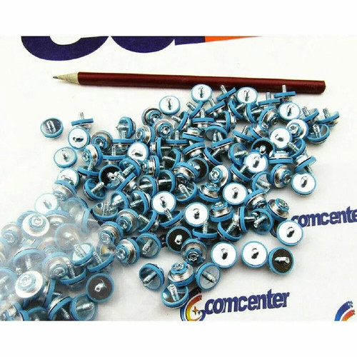 100 viti hdd per 6000 - 100,